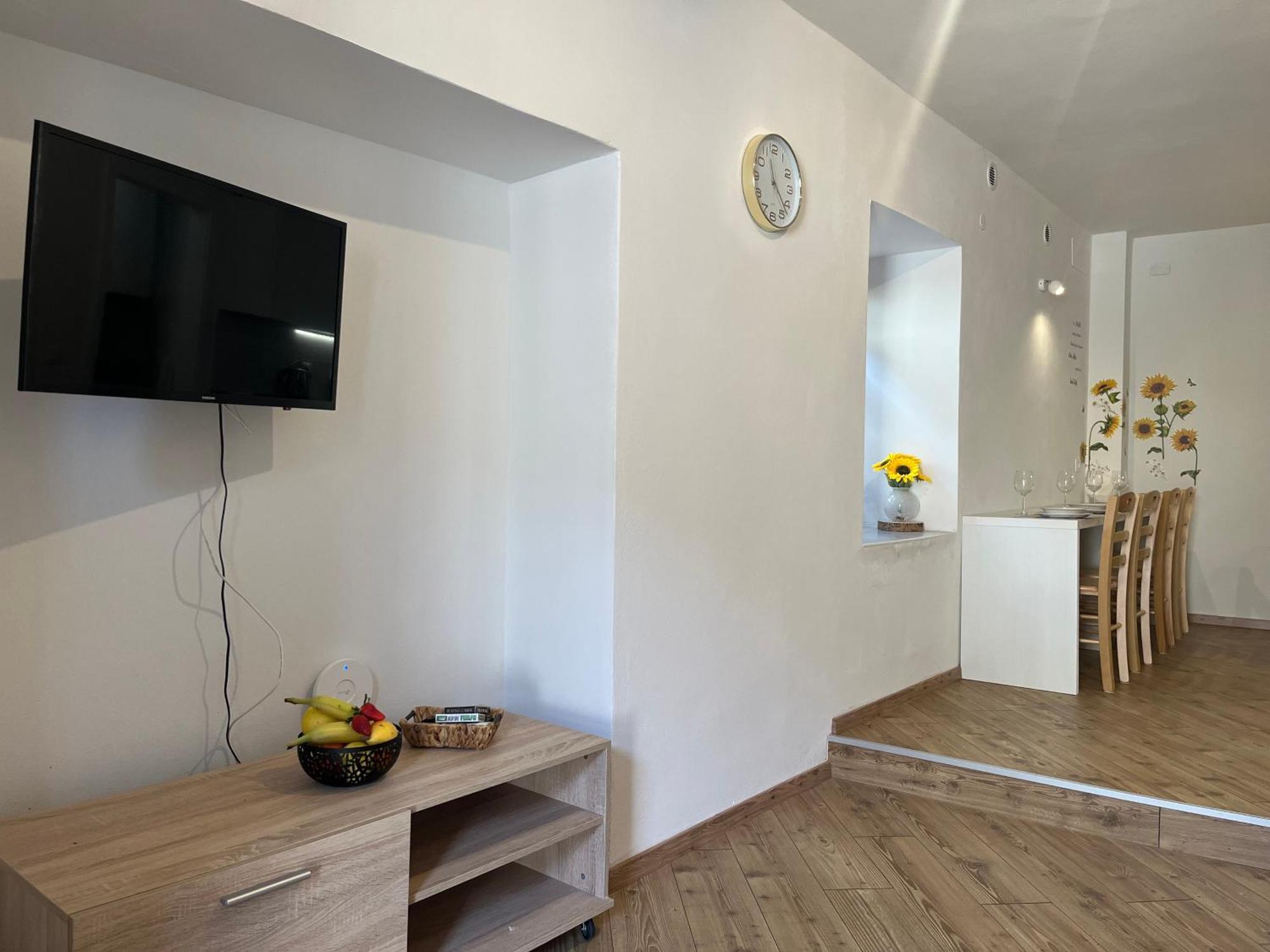 Borgo Bliss Apartment Tenno Eksteriør bilde